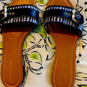 Tommy Hilfiger Sandals